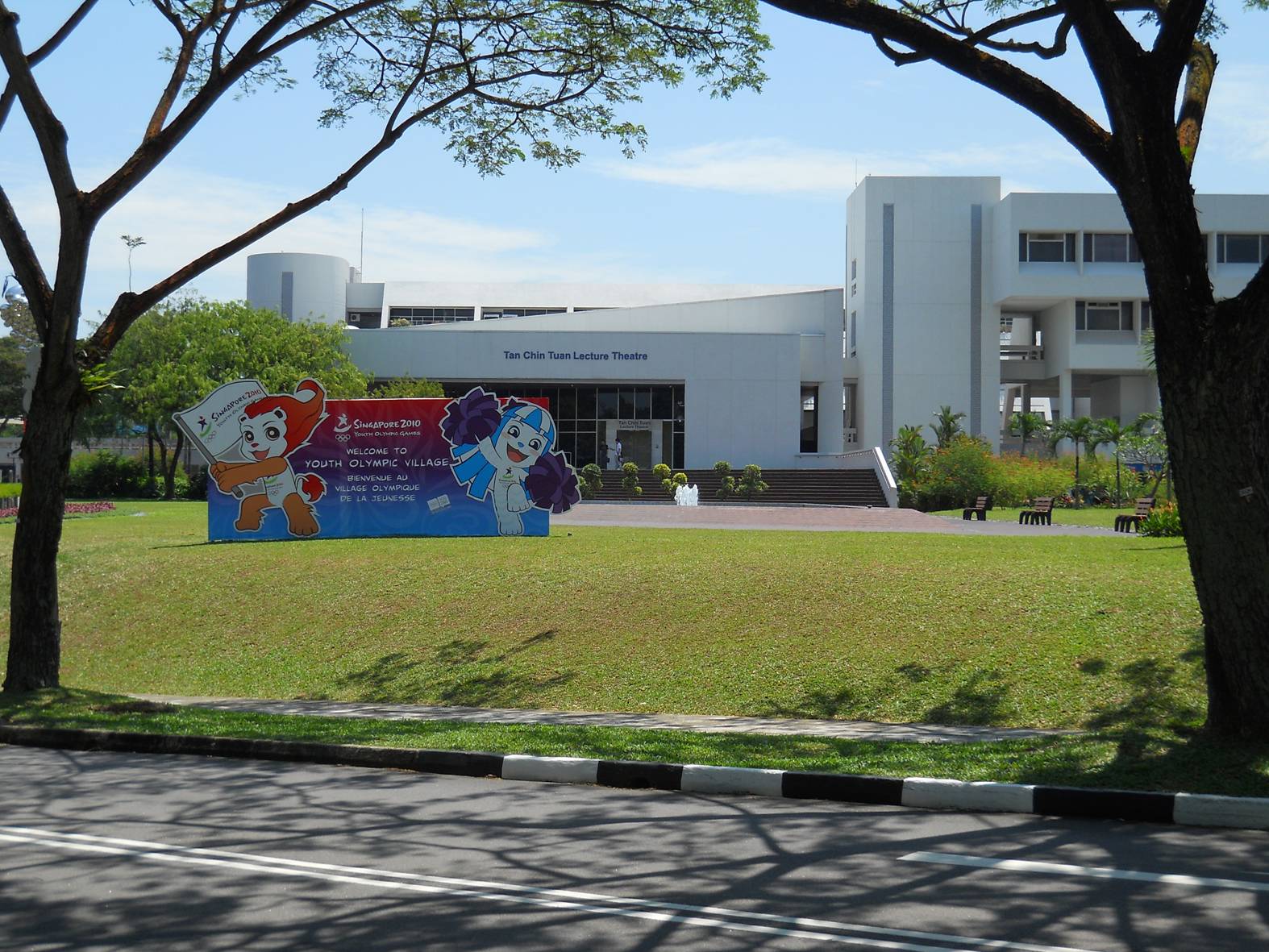 picture: Nanyang Technological University, Singapore