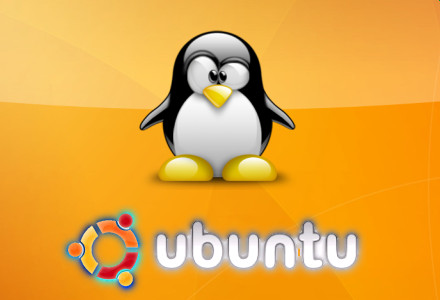 Picture:  Here's the Ubuntu logo.  I've always liked penguins.